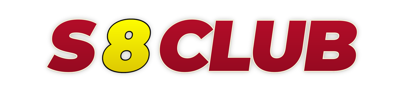 s8club